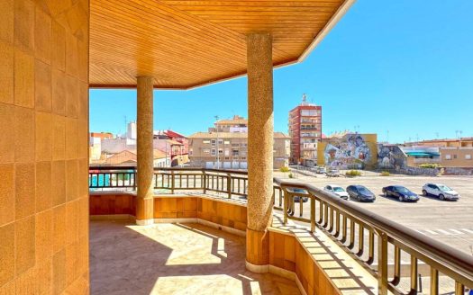 Duplex for sale in San Pedro del Pinatar