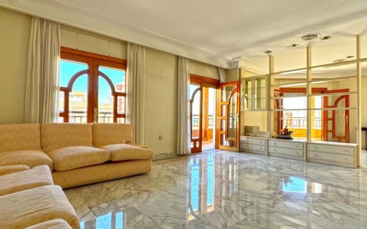 Duplex for sale in San Pedro del Pinatar