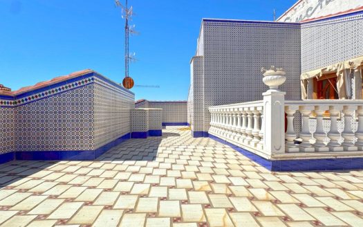 Duplex for sale in San Pedro del Pinatar