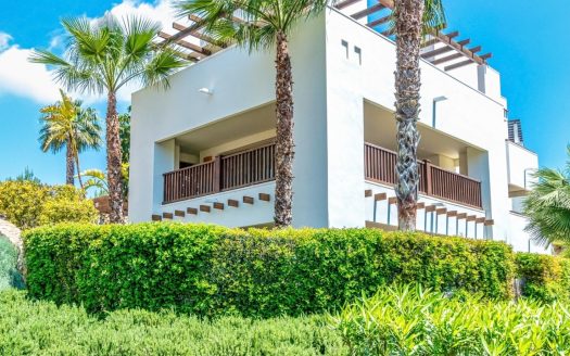 Apartment for sale in Orihuela Costa