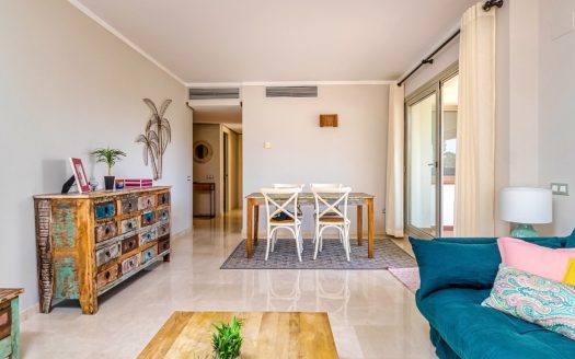 Apartment for sale in Orihuela Costa