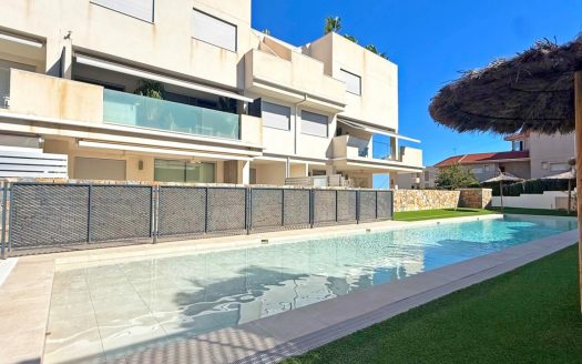 Apartment for sale in Cabo de Palos