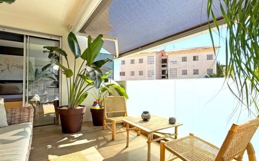 Apartment for sale in Cabo de Palos