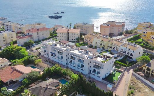 Apartment for sale in Cabo de Palos