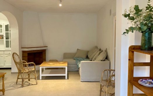 Bungalow for sale in Orihuela Costa