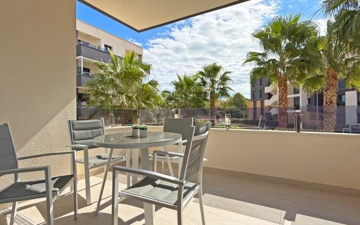 Apartment for sale in Orihuela Costa