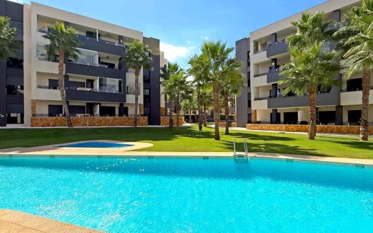 Apartment for sale in Orihuela Costa