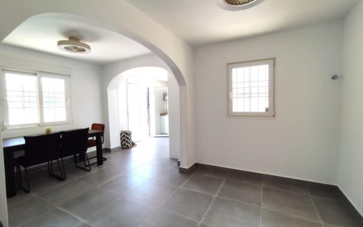 Quad Villa for sale in Play Flamenca
