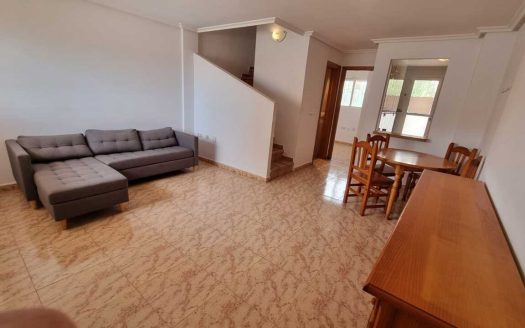 Town House for sale in Play Flamenca