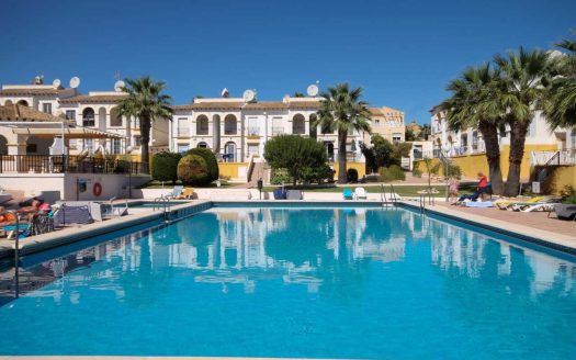 Apartment for sale in Villamartin