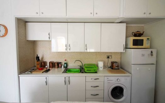 Apartment for sale in Villamartin