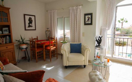 Apartment for sale in Villamartin