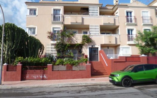 Apartment for sale in La Florida