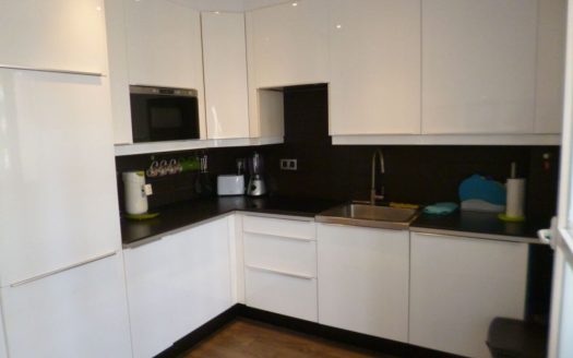 Apartment for sale in La Florida