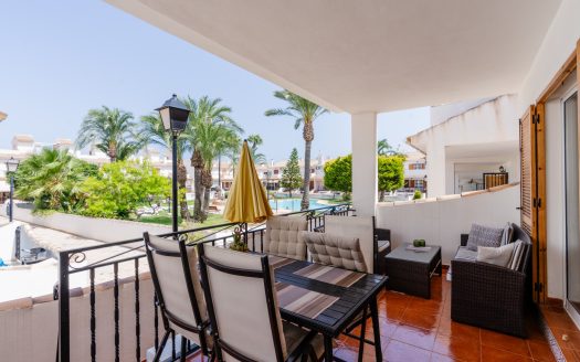 Townhouse for sale in Gran Alacant