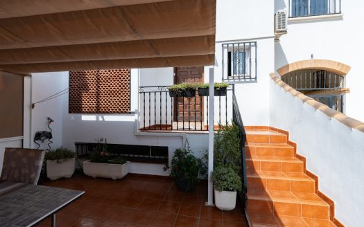 Townhouse for sale in Gran Alacant