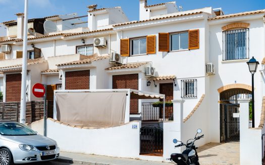 Townhouse for sale in Gran Alacant
