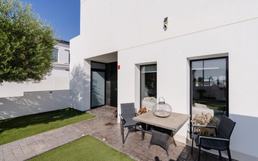 Villa for sale in San Fulgencio