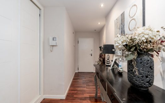 Apartment for sale in Alicante