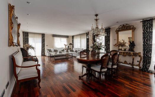Apartment for sale in Alicante