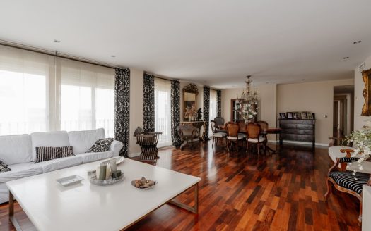 Apartment for sale in Alicante