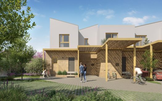 NEW BUILD RESIDENTIAL IN EL VERGEL