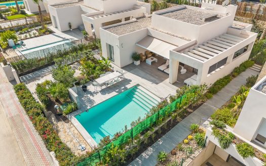 Villa for sale in Algorfa