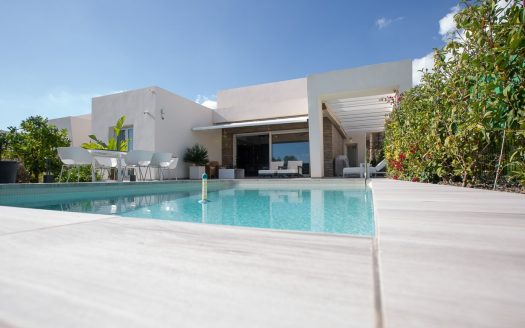Villa for sale in Algorfa