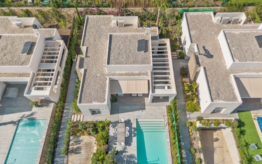 Villa for sale in Algorfa