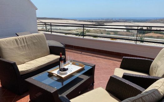 Apartment for sale in Mutxamel