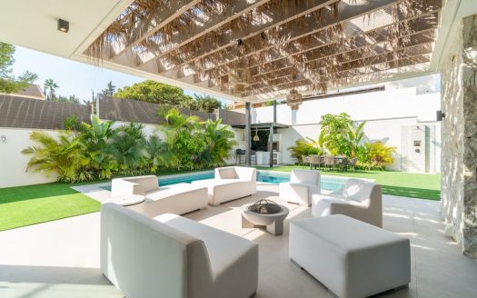 Villa for sale in Torrevieja