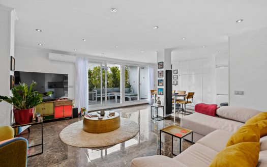 Apartment for sale in Benidorm