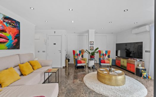 Apartment for sale in Benidorm