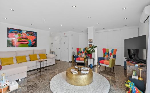 Apartment for sale in Benidorm