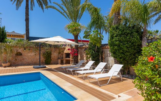 Villa for sale in Orihuela Costa