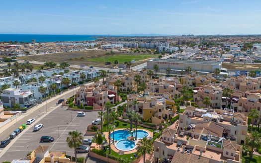 Apartment for sale in Torrevieja