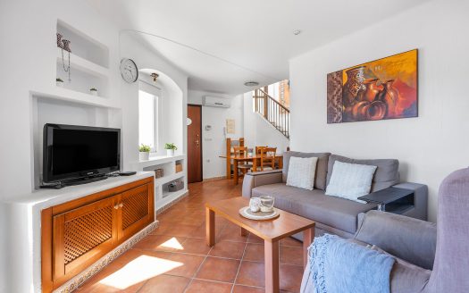 Apartment for sale in Torrevieja