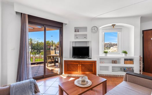 Apartment for sale in Torrevieja