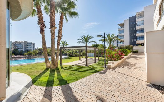 Apartment for sale in Orihuela Costa