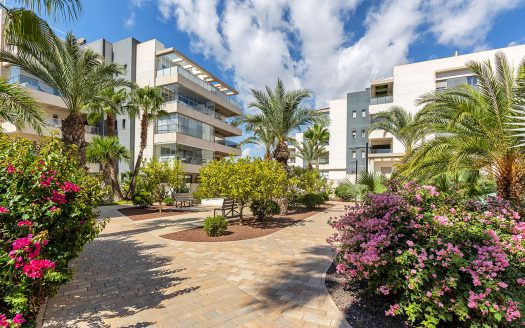 Apartment for sale in Orihuela Costa