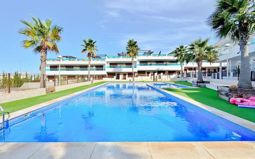 Townhouse for sale in Torrevieja