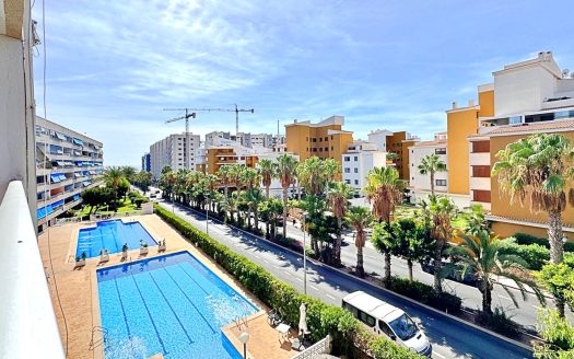 Apartment for sale in Torrevieja
