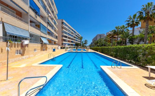Apartment for sale in Torrevieja