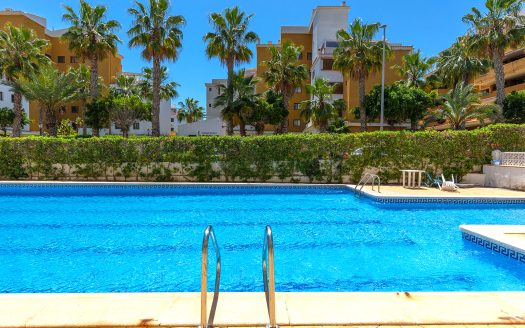 Apartment for sale in Torrevieja