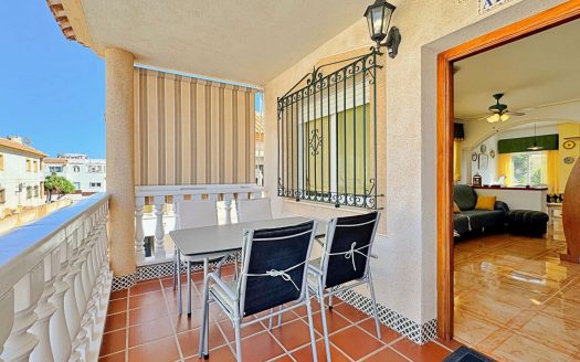 Apartment for sale in Orihuela Costa