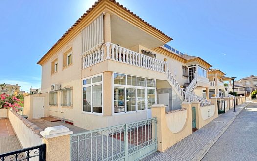 Apartment for sale in Orihuela Costa