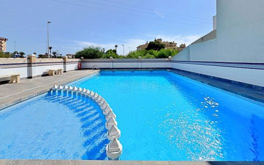 Apartment for sale in Orihuela Costa