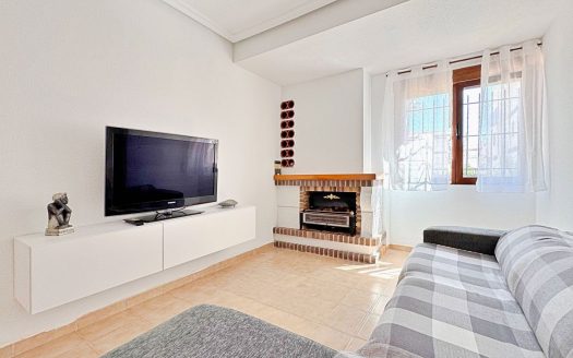 Apartment for sale in Torrevieja