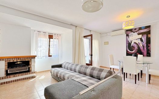 Apartment for sale in Torrevieja