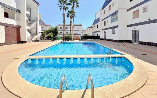 Apartment for sale in Torrevieja
